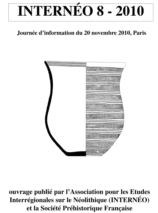 InterNéo 08PDF - Actes de la journée d'information  du 20 novembre 2010