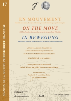 [ACCES LIBRE] - Séance 17 - En mouvement / On the Move / In Bewgung 
