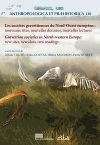 Les sociétés gravettiennes du Nord-Ouest européen / Olivier Touzé, Nejma Goutas, Hélène Salomon & Pierre Noiret (2021)