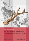 The Pleistocene of Untermassfeld near Meiningen (Thüringen, Germany) : part 4 / Ralf-Dietrich Kahlke (2020)