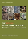 The missing woodland resources: Archaeobotanical studies of the use of plant raw materials / Miriam Berihuete Azorín, María Martín Seijo, Oriol Lopez Bultó & Raquel Piqué Huerta (2021)