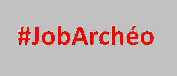 Les #JobArcho en #Prhistoire