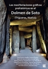 Las manifestaciones grficas prehistricas en el dolmen de Soto (Trigueros, Huelva) / Sara Garcs et al. (2022)