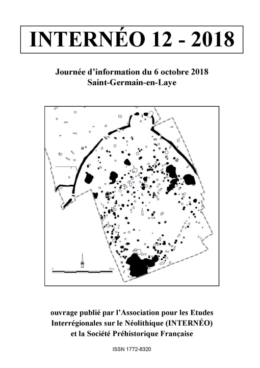 InterNéo 12PDF - Actes de la journée d'information du 6 octobre 2018