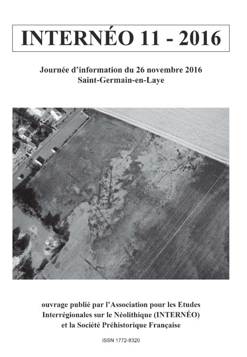 InterNo 11PDF - Actes de la journe d'information du 26 novembre 2016