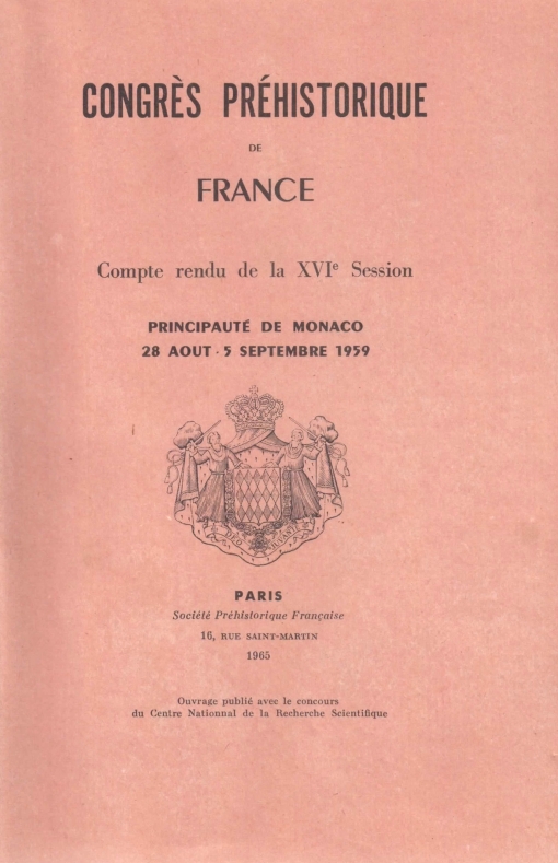 C16me CPF16 - Monaco (1959)