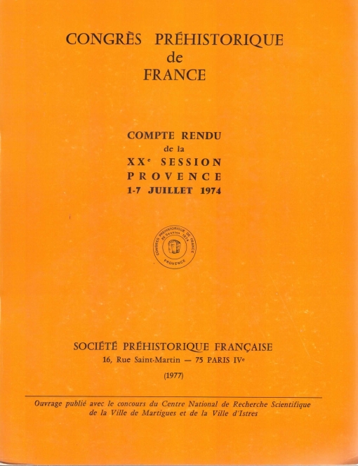 C20me CPF20 - Provence (1974)