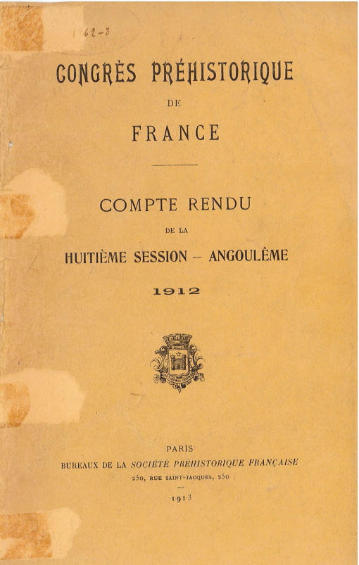 C08PDF CPF8 - Angoulme (1912)