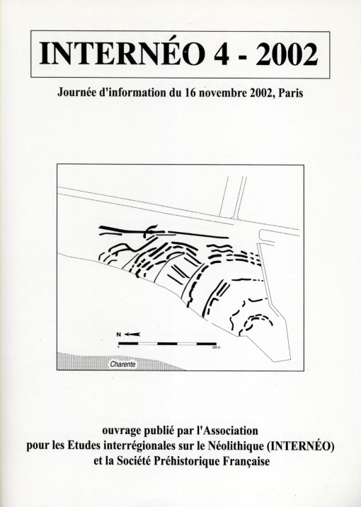 InterNo 04PDF- Actes de la journe d'information  du 16 novembre 2002, Paris