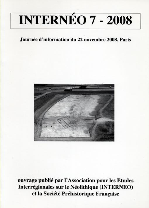 InterNéo 07PDF - Actes de la journée d'information  du 22 novembre 2008