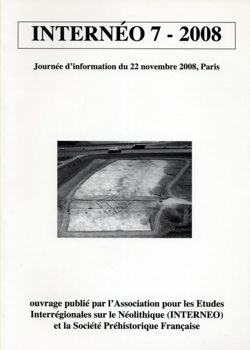 InterNo 07PDF - Actes de la journe d'information  du 22 novembre 2008