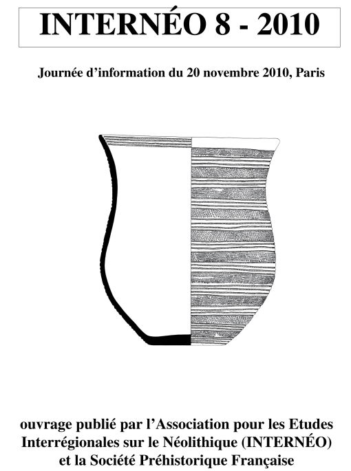 InterNo 08PDF - Actes de la journe d'information  du 20 novembre 2010