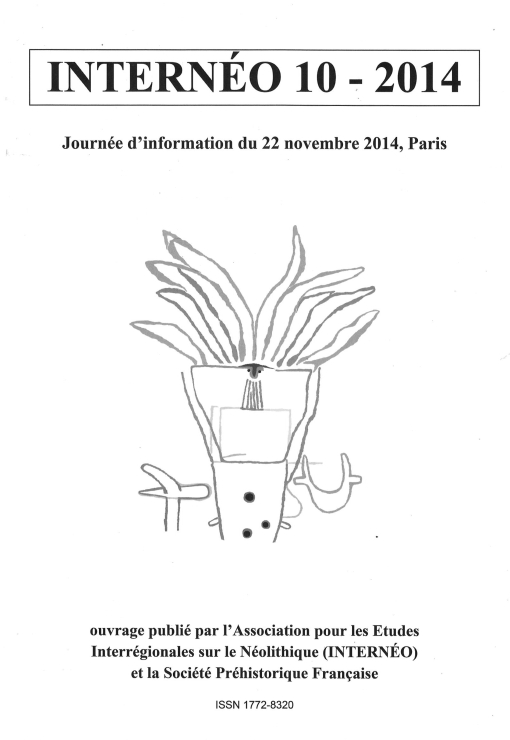InterNéo 10PDF - Actes de la journée d'information du 22 novembre 2014