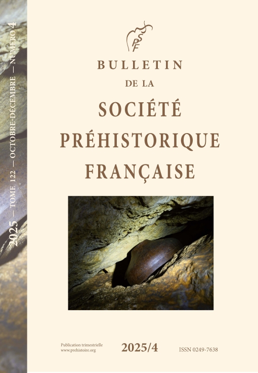 (version papier) BSPF2025-4