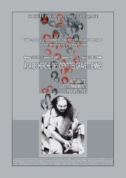 M52PDF - (2011) A la recherche des identités gravettiennes : actualités, questionnements et perspectives. Actes de la table ronde d'Aix-en-Provence, 6-8 octobre 2008 - N. GOUTAS, L. KLARIC, D. PESESSE, P. GUILLERMIN, dir