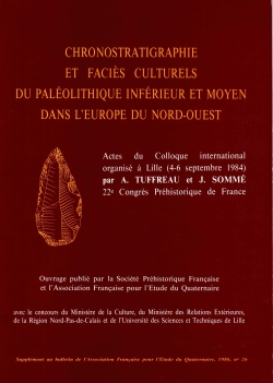 C22V2ème CPF22V2 - Lille-Mons (1984) - vol. 2