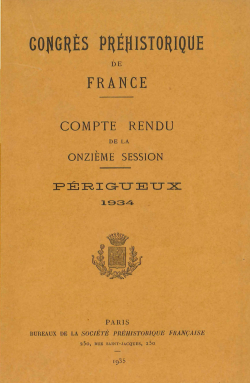 C11PDF CPF11 - Prigueux (1934)