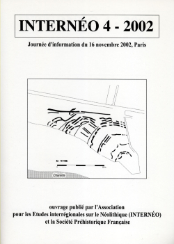 InterNéo 04PDF- Actes de la journée d'information  du 16 novembre 2002, Paris
