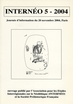 InterNéo 05PDF - Actes de la journée d'information  du 20 novembre 2004, Paris