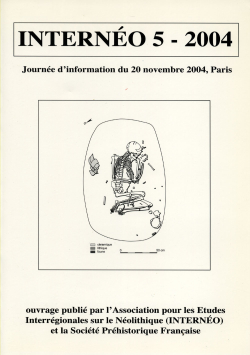 InterNo 05PDF - Actes de la journe d'information  du 20 novembre 2004, Paris