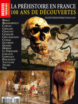 HC4 - Dossier d'archéologie - N°296 09/2004 - numéro spécial spf : 100 ans de découvertes