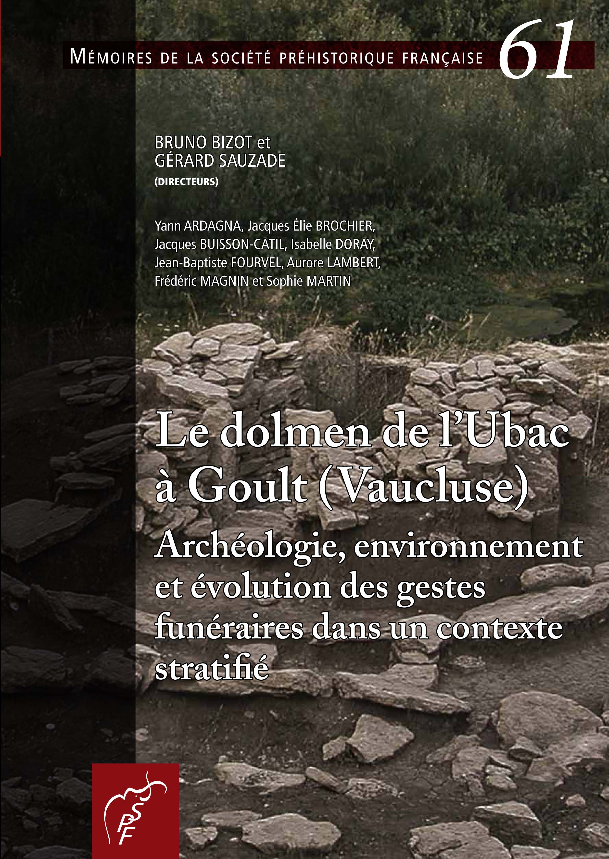 M72 (2023) - Le hameau du Néolithique ancien à Verson les Mesnils sous la  direction de Cécile Germain-Vallée - Société Préhistorique française