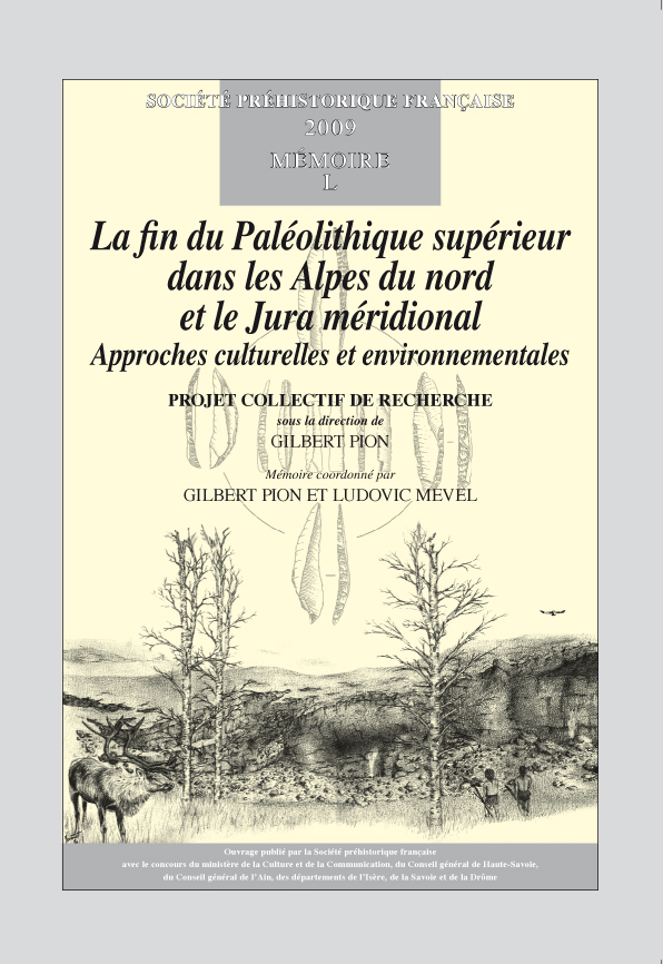 M72 (2023) - Le hameau du Néolithique ancien à Verson les Mesnils sous la  direction de Cécile Germain-Vallée - Société Préhistorique française