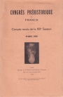 C13me CPF13 - Paris (1950)