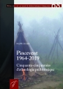 M68 (2021) - Pincevent (1964-2019). Cinquante-cinq annes d'ethnologie prhistorique, Paris de Philippe Soulier