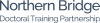 AHRC Northern Bridge Doctoral Training Partnership is offering fifty PhD studentships