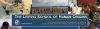 International Max Planck Research School "The Leipzig School of Human Origins" : PhD program