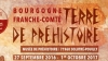 Bourgogne / Franche-Comt : terre de prhistoire