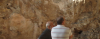  la dcouverte de la grotte de l'Observatoire