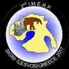 2nd international meeting of early-stage researchers in palaeontology