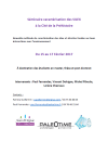 Nouvelle mthode de caractrisation des silex et silcrtes fonde sur leurs interactions avec lenvironnement