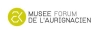 Les actus du Muse-Forum en avril