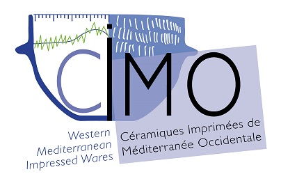 Cramiques imprimes de Mditerrane Occidentale : matires premires, productions, usages et transferts
