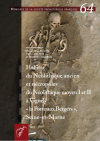Vient de paratre : Mmoire 64 - (2018) Habitat du Nolithique ancien et ncropoles du Nolithique moyen I et II  Vignely,  la Porte aux Bergers , Seine-et-Marne - Sous la direction de F. Bostyn, Y. Lanchon et P. Chambon