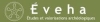 veha recrute un/une gestionnaire des archives de fouille