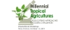 Workshop | Millennial Tropical Agricultures 2019 (MilAgro 2019)