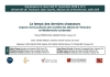 Le temps des derniers chasseurs. Aspects chronoculturels des socits des dbuts de l'Holocne en Mditerrane occidentale / Thomas Perrin