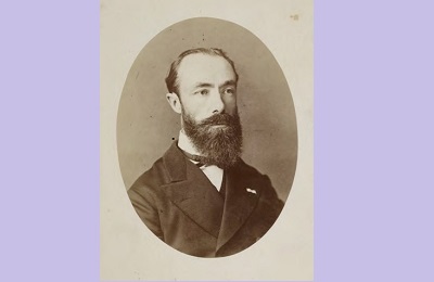 ​Autour du centenaire d’un préhistorien : Émile Rivière (1835-1922) en questions