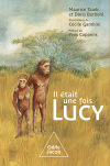 Il était une fois Lucy / Maurice Taieb, Doris Barboni, Cécile Gambini (2022)