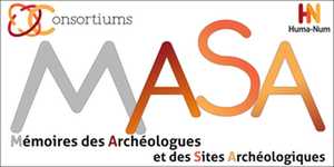 MASA 2022 : Fabriquer, exploiter, diffuser, archiver et rutiliser des donnes archologiques