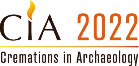 CIA 2022 - Cremations in archaeology