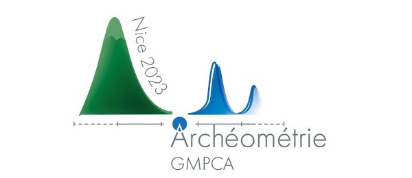 24ème édition d'Archéométrie - Colloque du GMPCA