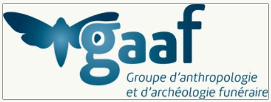 Larchomatique en archologie funraire  2me rendez-vous