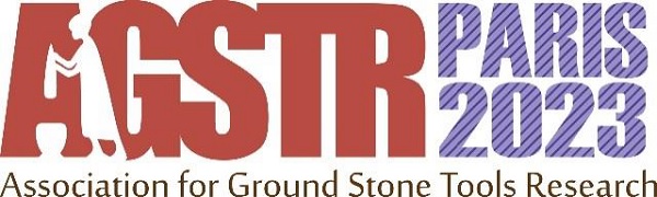 4th Meeting of the Association for Ground Stone Tools Research ”Anthropological insights into Ground Stone technologies”