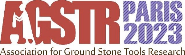 4th Meeting of the Association for Ground Stone Tools Research Anthropological insights into Ground Stone technologies