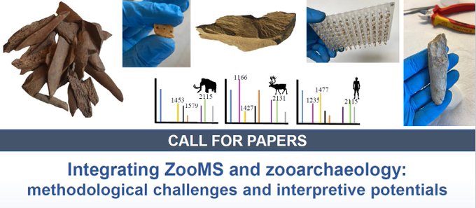 Integrating ZooMS and Zooarchaeology, methodological challenges and interpretive potentials.
